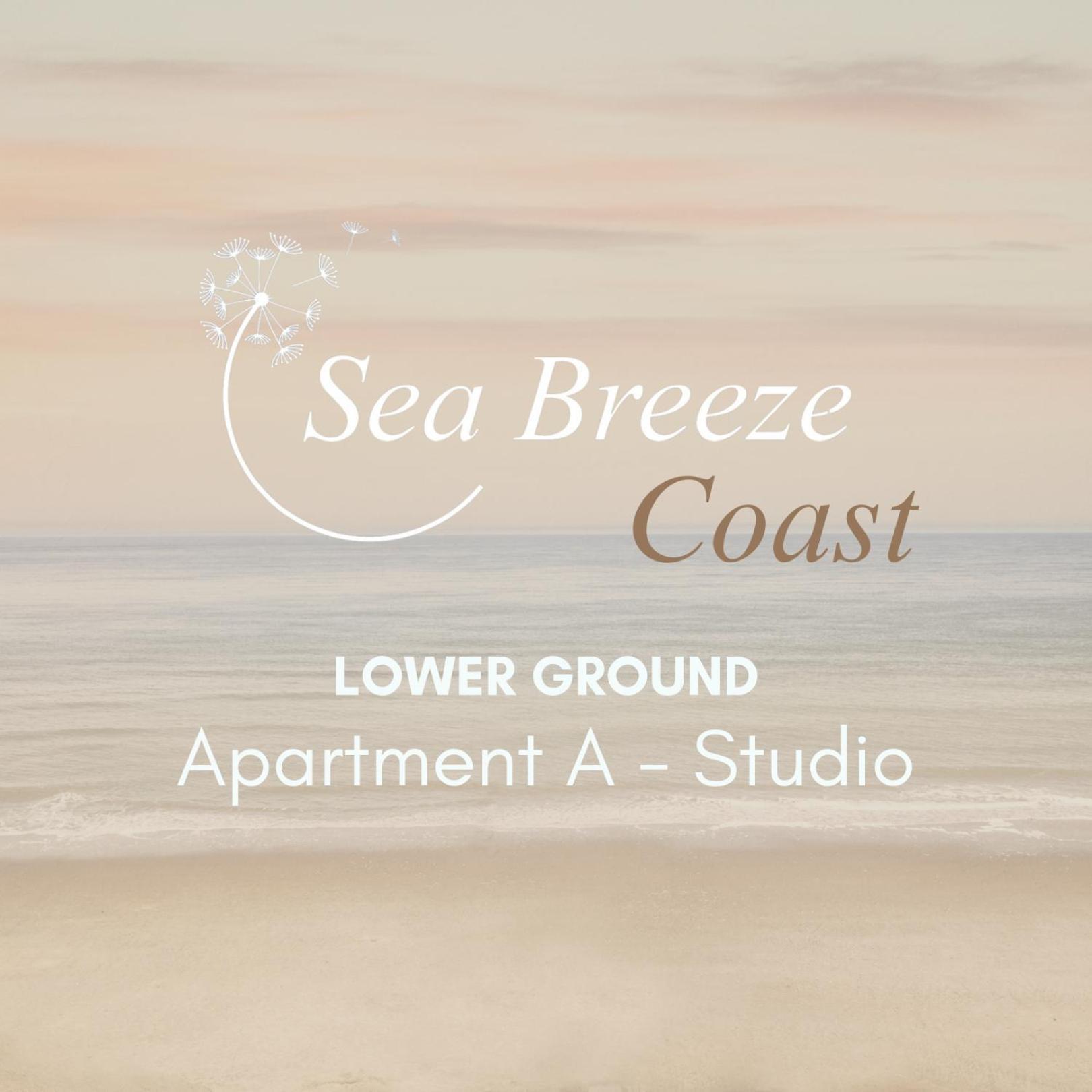 Sea Breeze - Coast Διαμέρισμα Μπόρνμουθ Εξωτερικό φωτογραφία