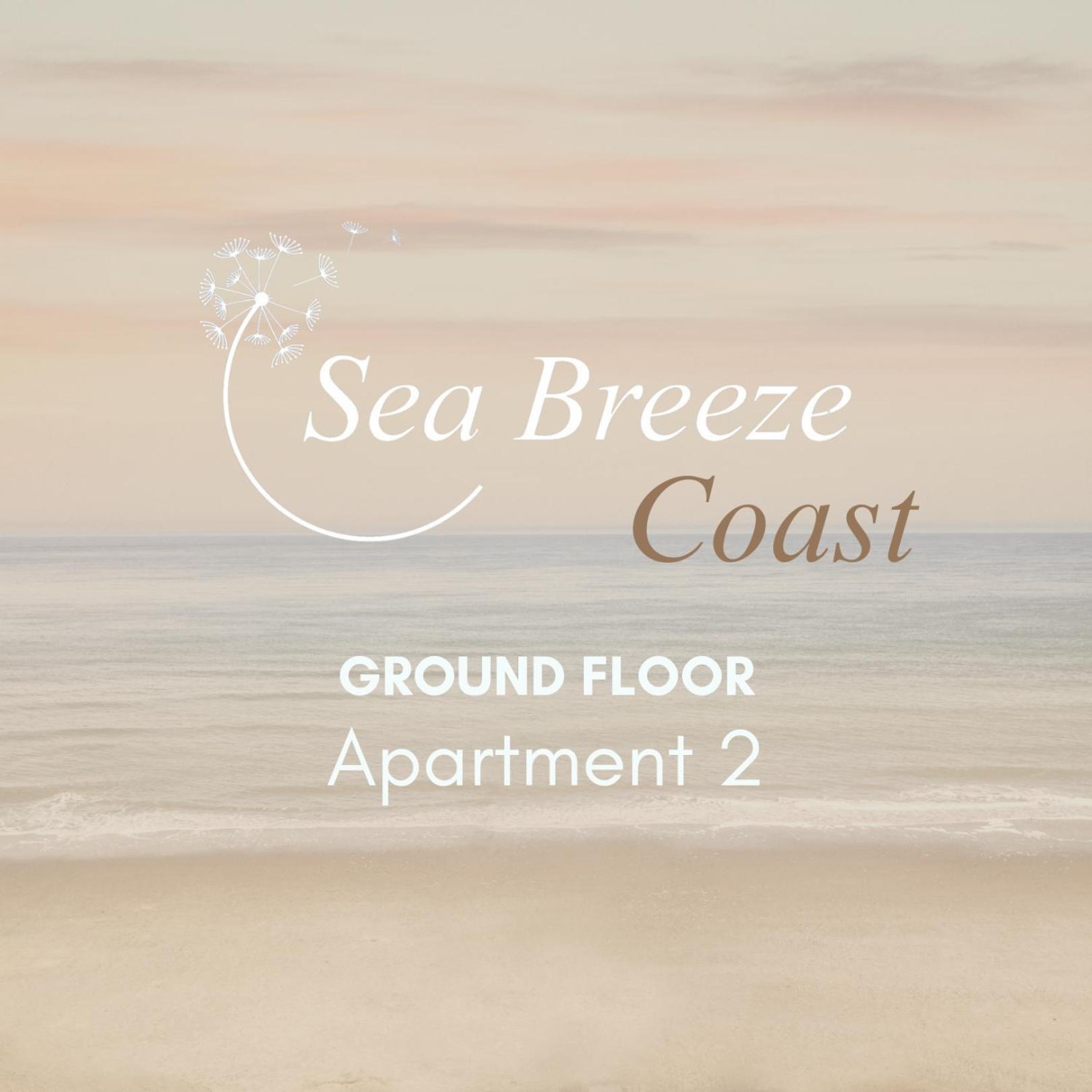 Sea Breeze - Coast Διαμέρισμα Μπόρνμουθ Εξωτερικό φωτογραφία