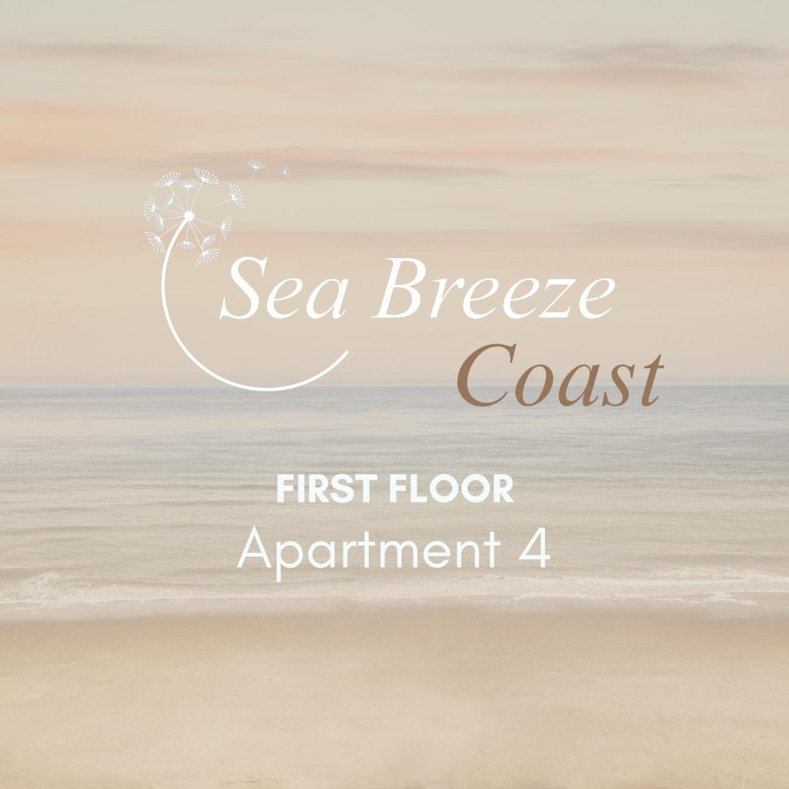 Sea Breeze - Coast Διαμέρισμα Μπόρνμουθ Εξωτερικό φωτογραφία